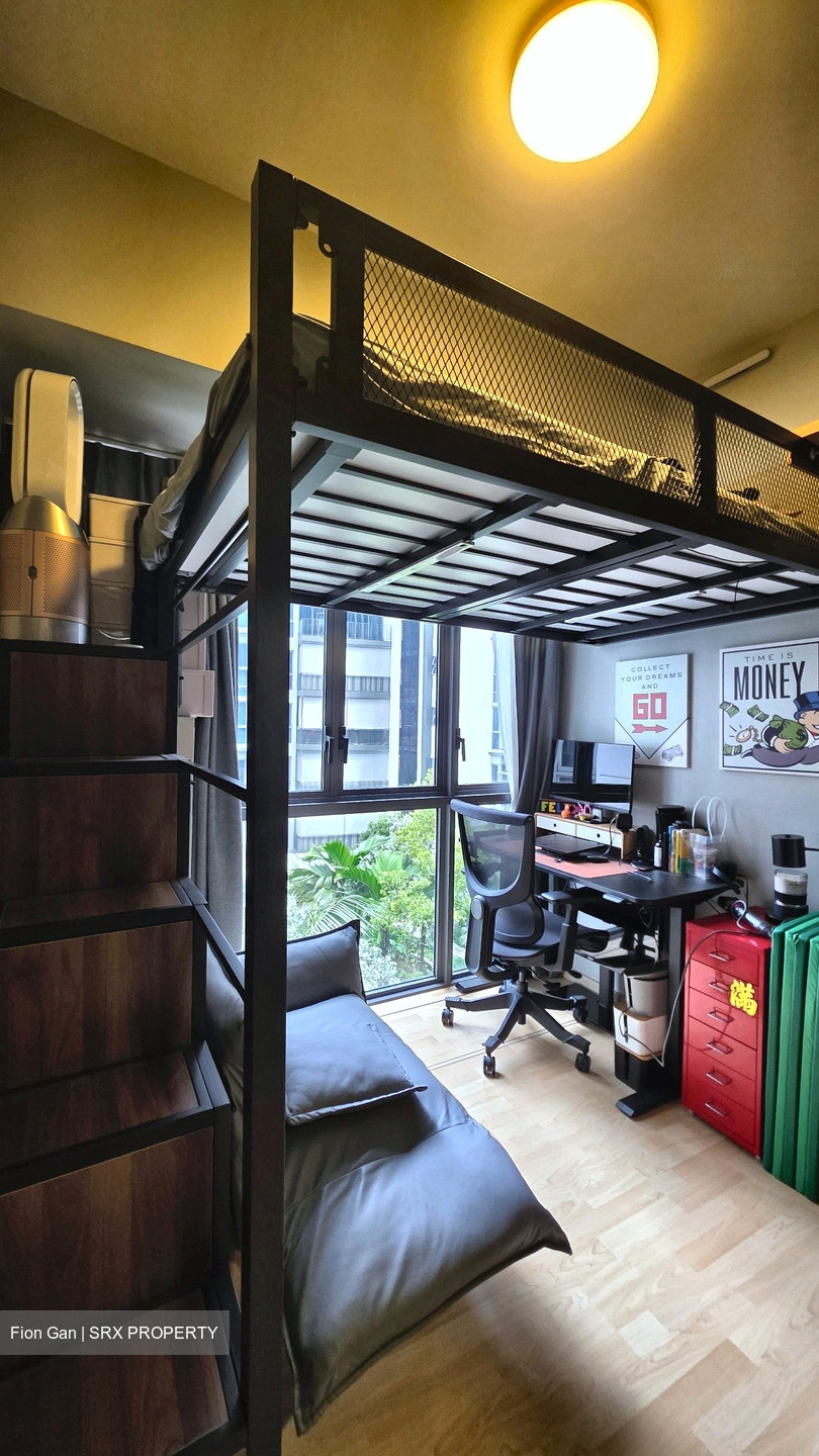 H2O Residences (D28), Condominium #631113941